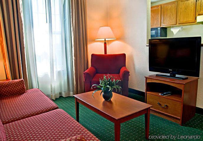 Towneplace Suites By Marriott St. Petersburg קלירווטר חדר תמונה